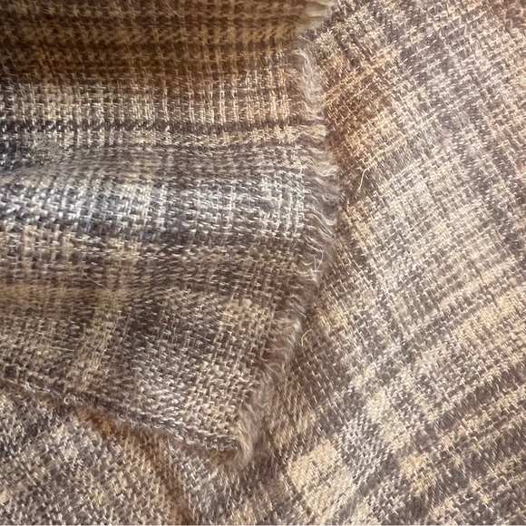 Cashmere shawl - Picture 6 of 8